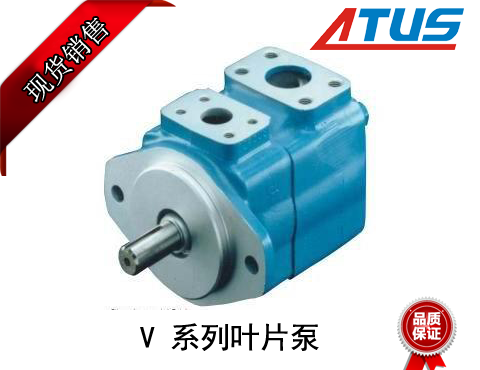 威格士葉片泵流量與電機電流是否關系？該如何去分析？分析方法都有哪些？
